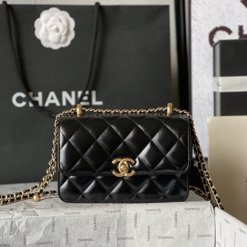 Ch*el cf series bags